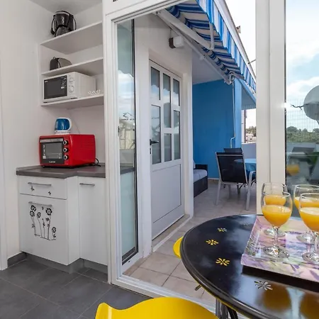 Apartment Tasina Hvar Town Exterior photo