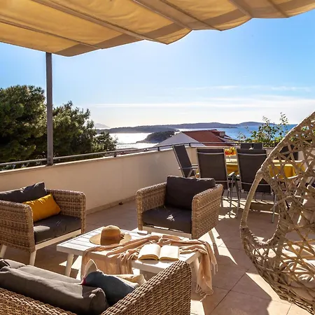 Apartment Tasina Hvar Town Exterior photo