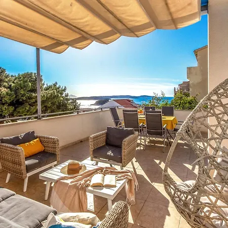 Apartment Tasina Hvar Town Exterior photo