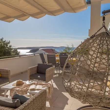 Apartment Tasina Hvar Town Exterior photo