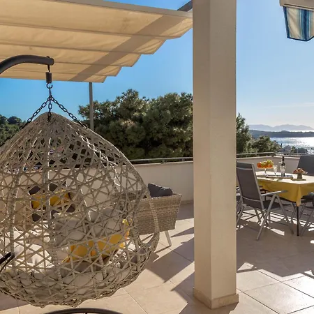 Apartment Tasina Hvar Town Exterior photo