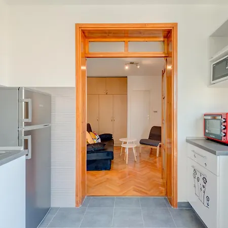 Apartment Tasina Hvar Town Exterior photo