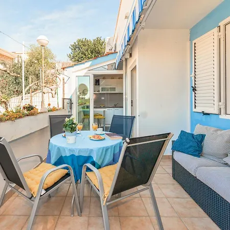 Apartment Tasina Hvar Town Exterior photo