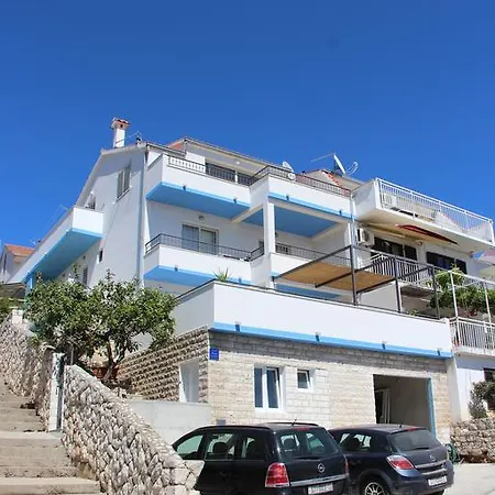 Apartment Tasina Hvar Town Exterior photo