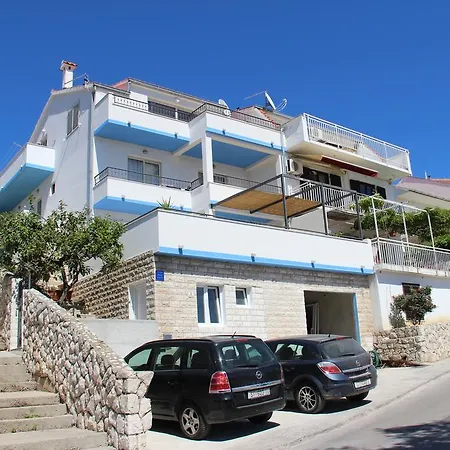 Apartment Tasina Hvar Town Exterior photo
