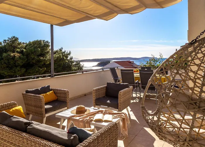 Apartment Tasina