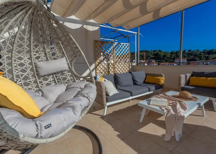 Apartment Tasina