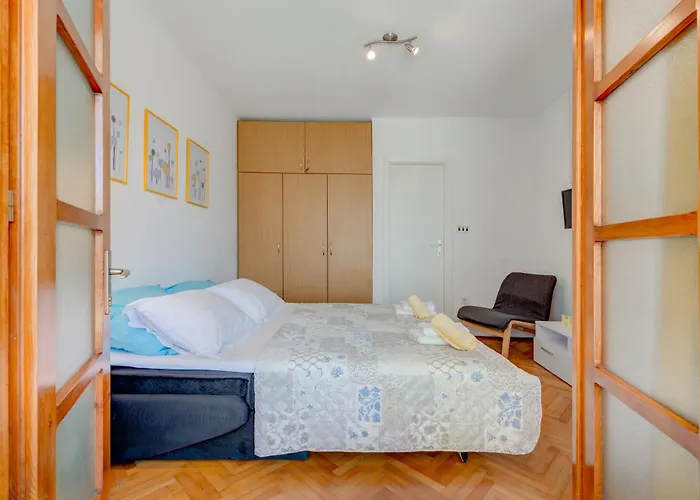 Apartment Tasina