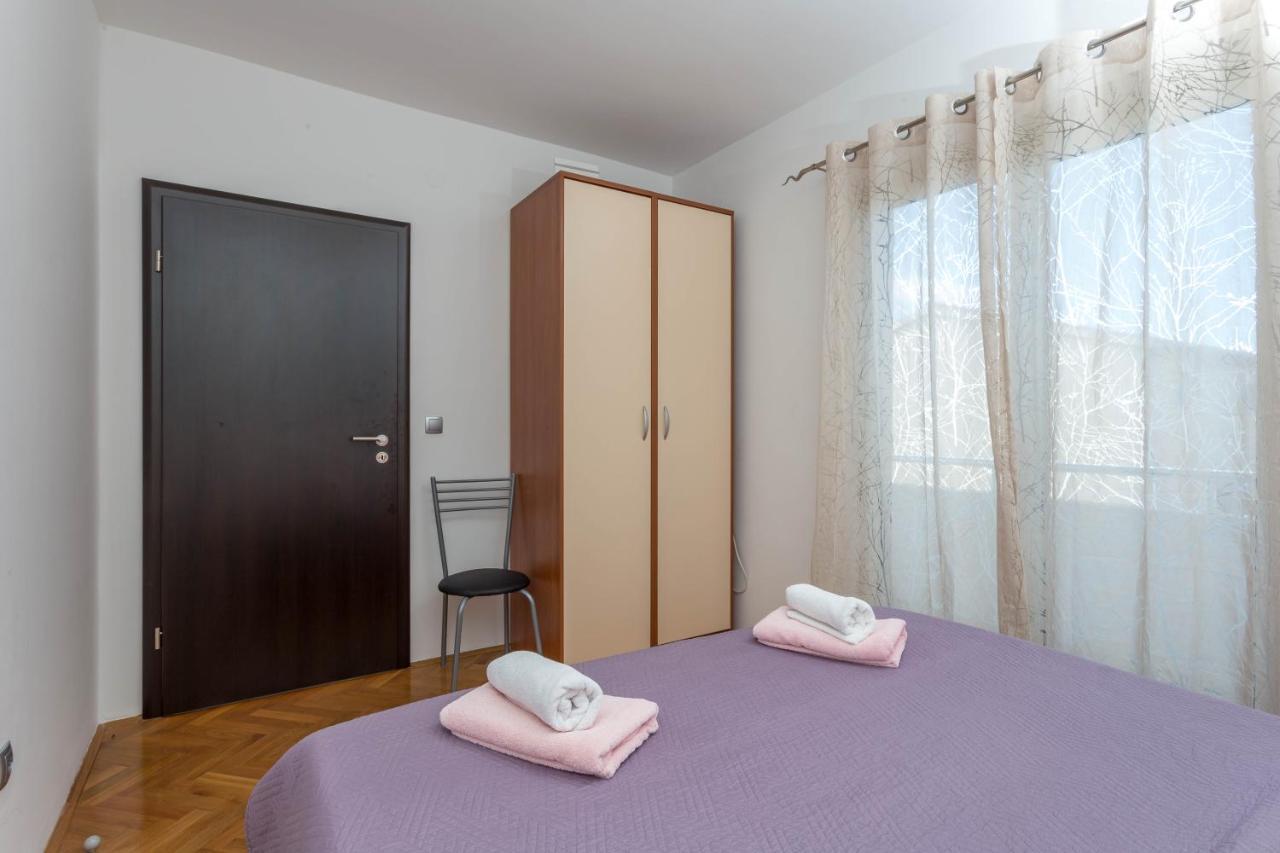 Tasina Appartement *