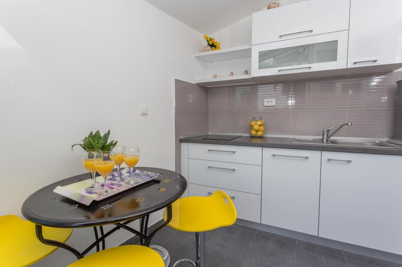 Appartement Tasina *