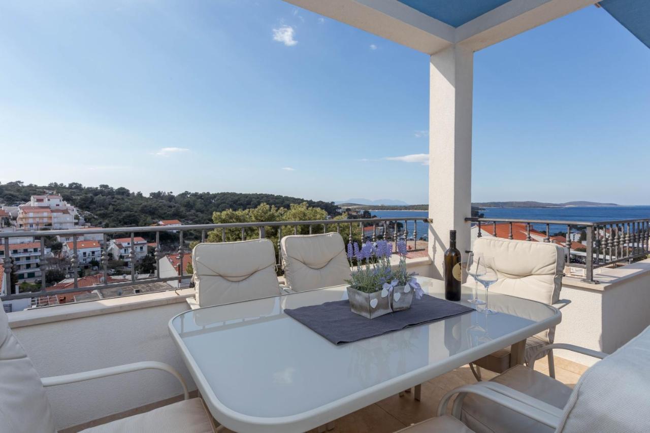 Tasina Appartement *