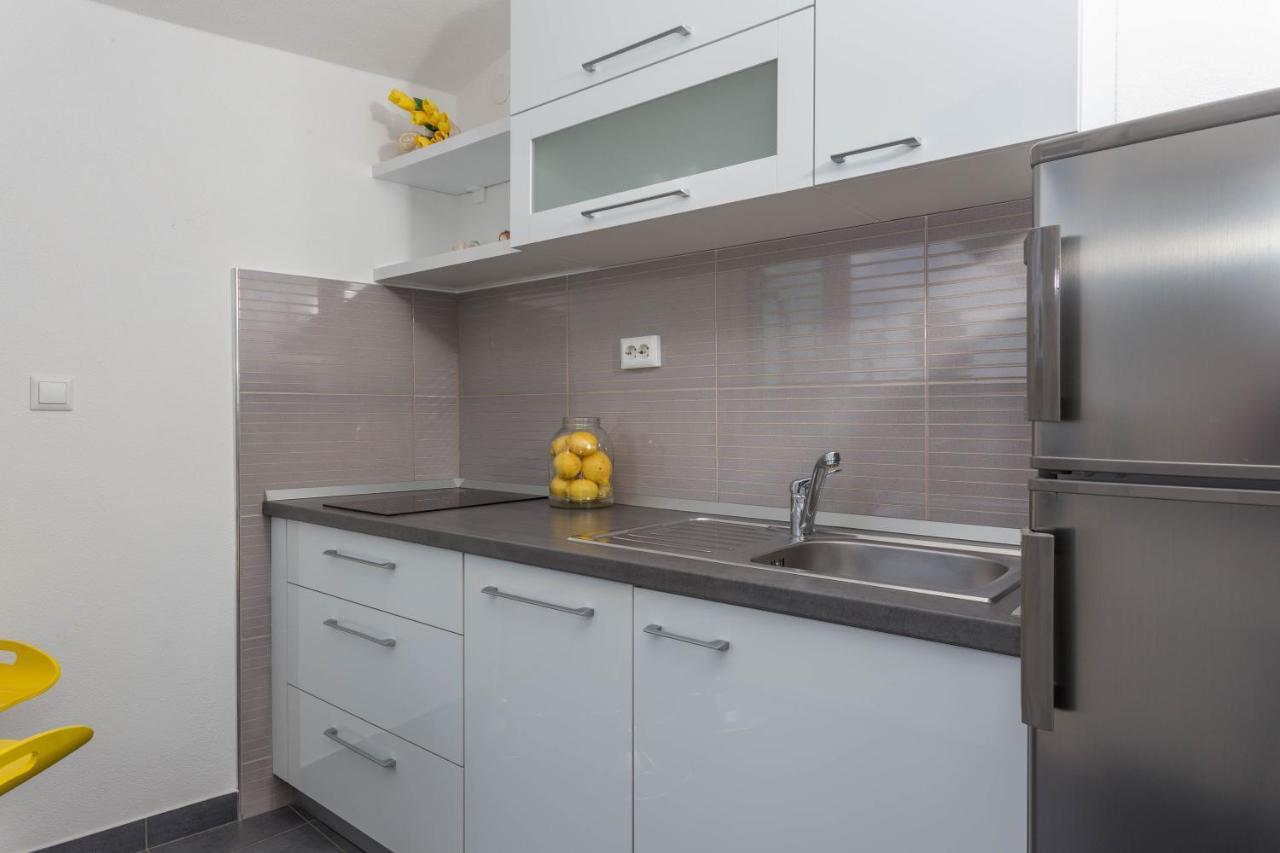 Apartment Tasina