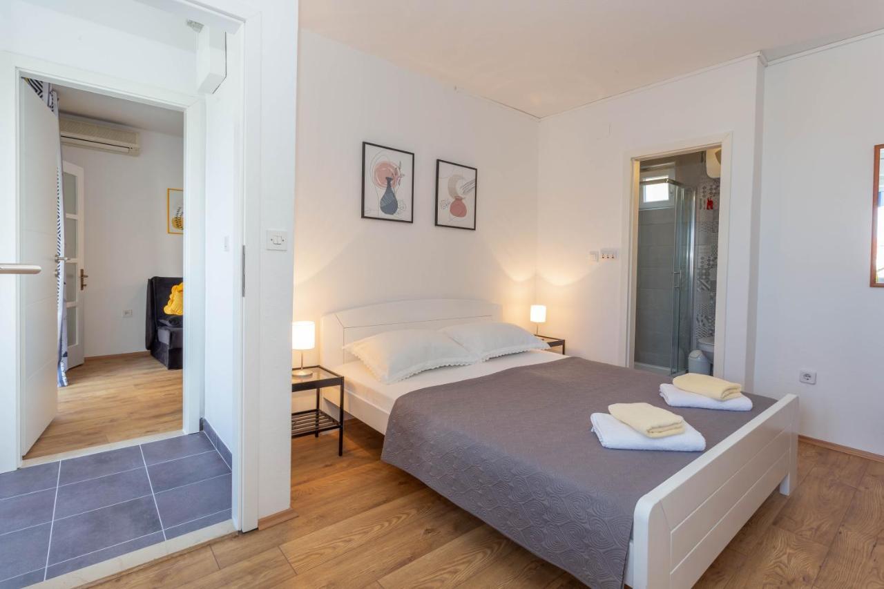 Apartment Tasina *