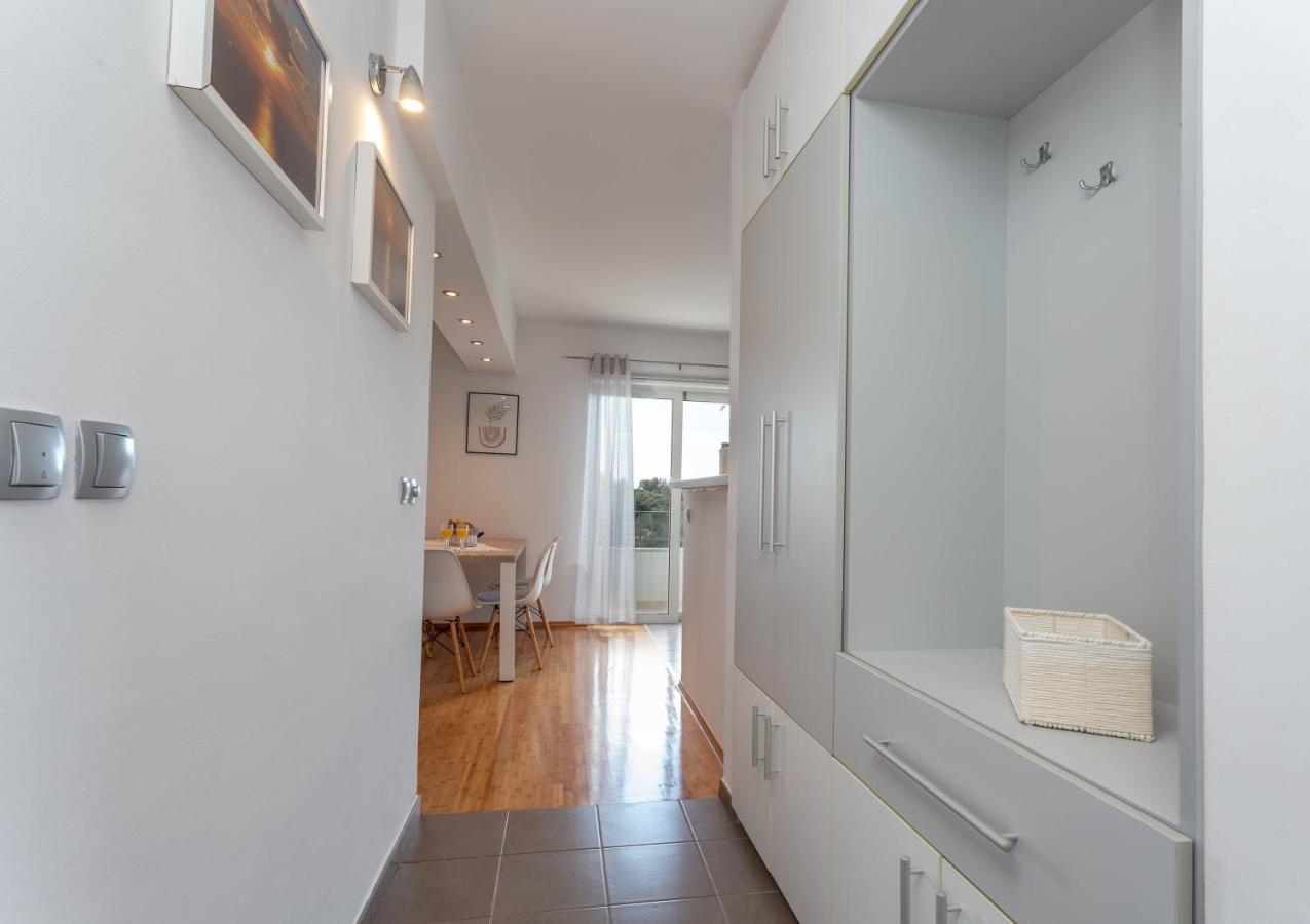 Appartement Tasina Hvar Town