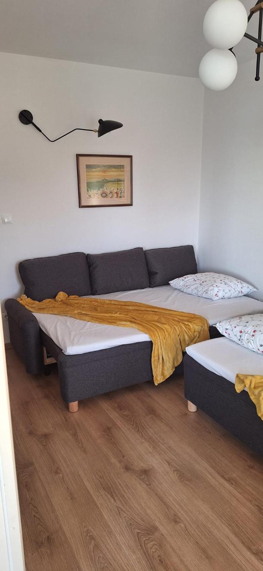 Tasina Apartment Hvar Town