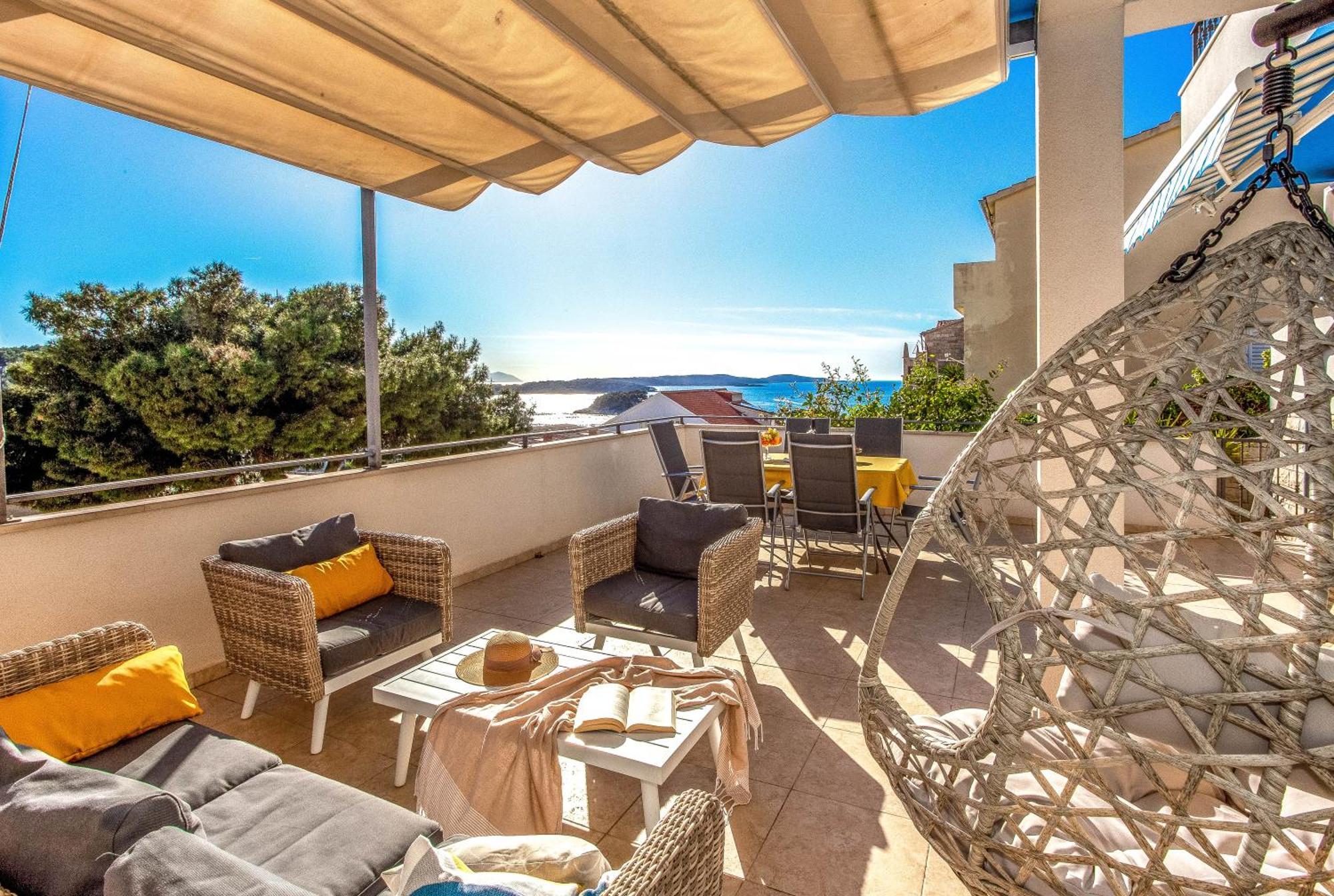 Apartment Tasina