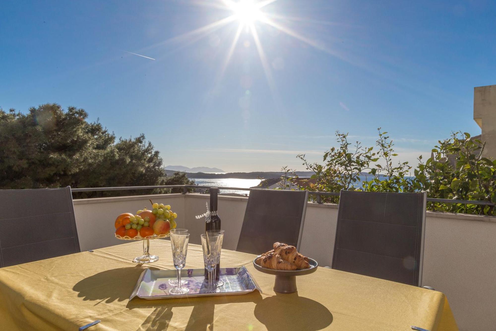 Tasina Appartement