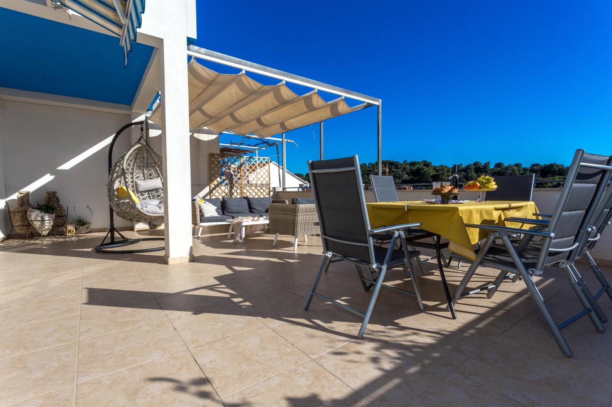 Apartment Tasina Hvar Town