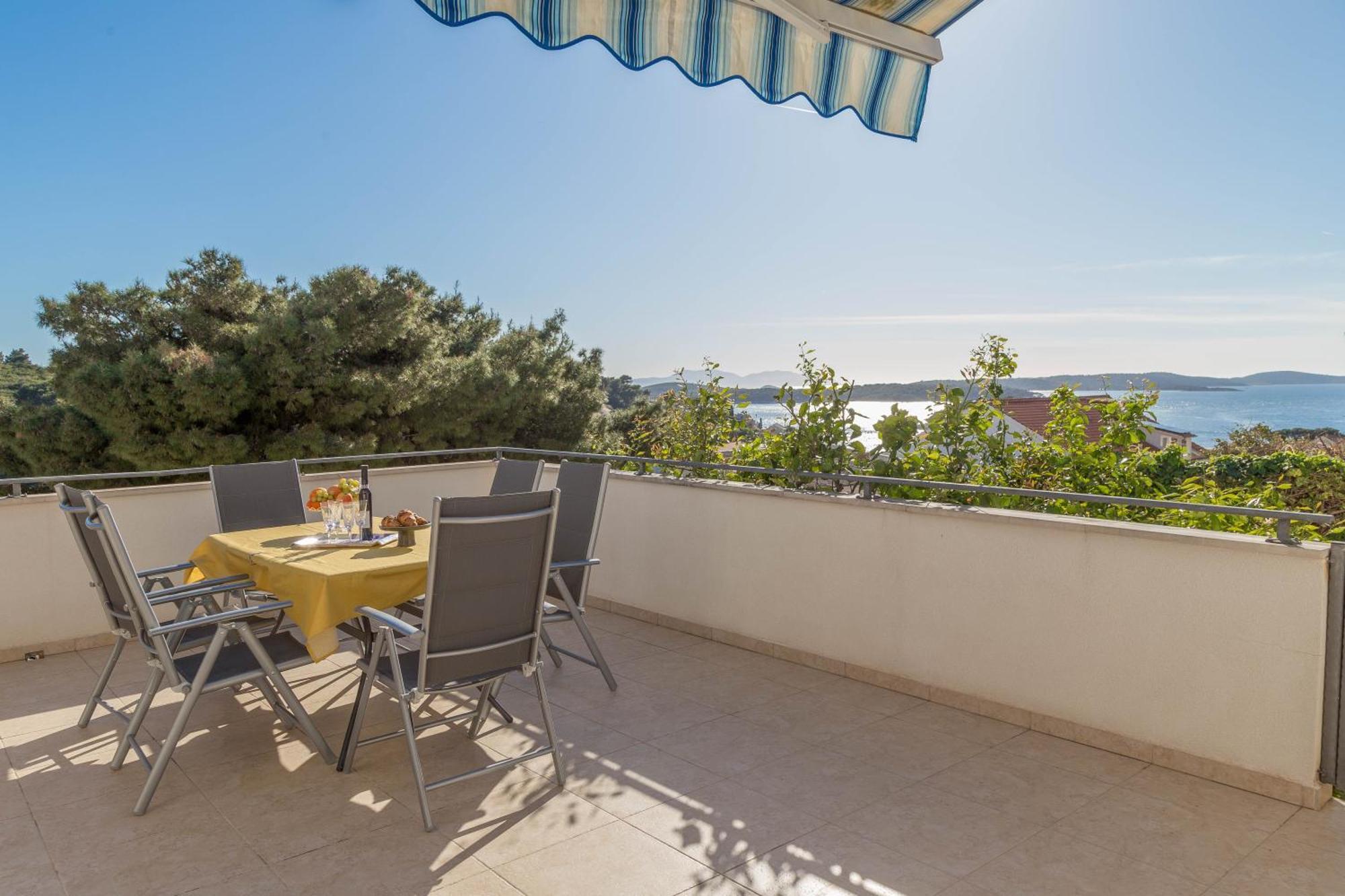 Appartement Tasina