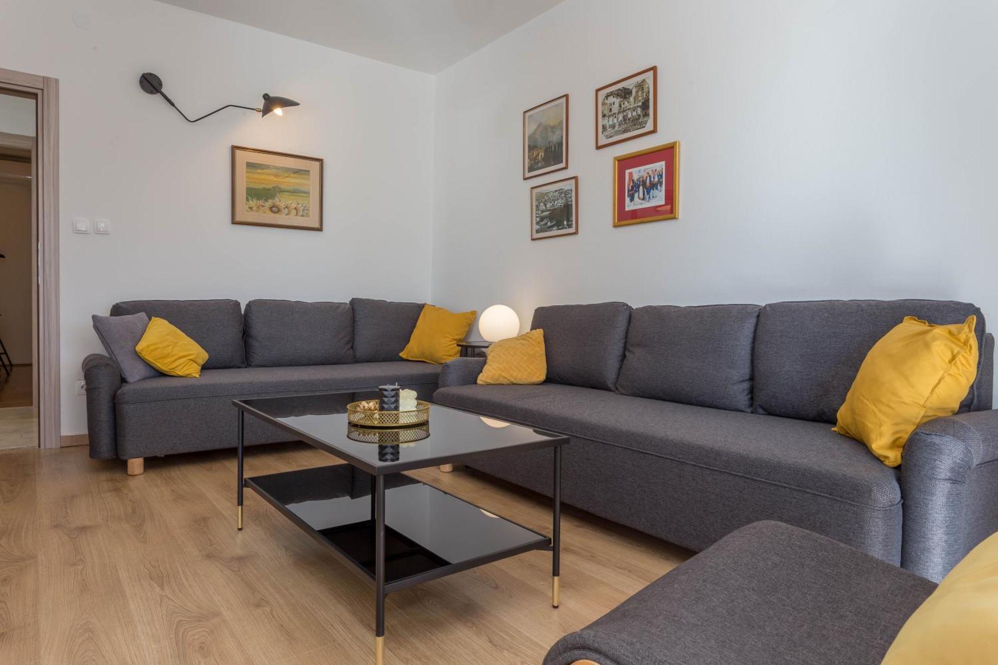 Tasina Appartement