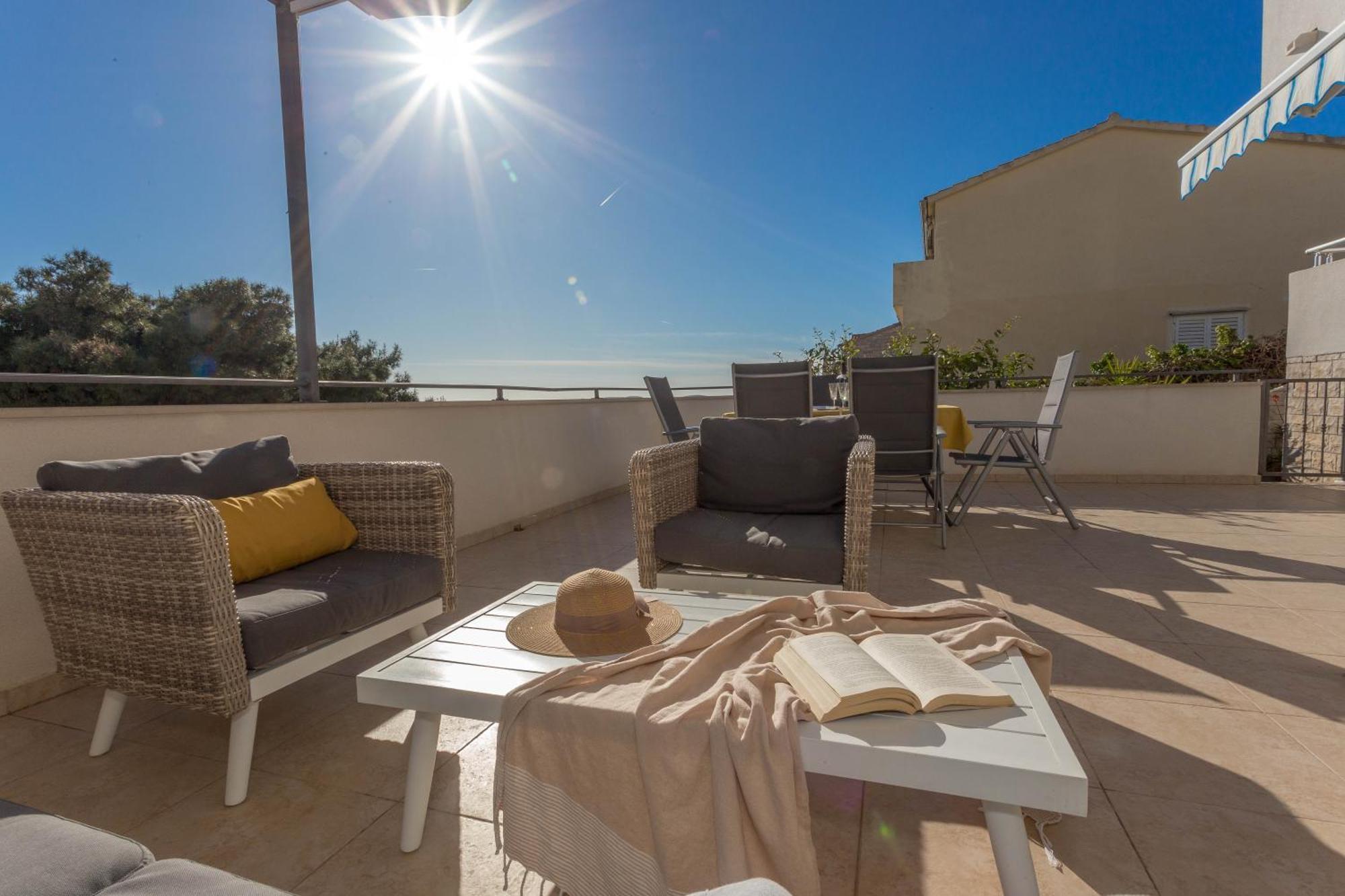 Appartement Tasina *