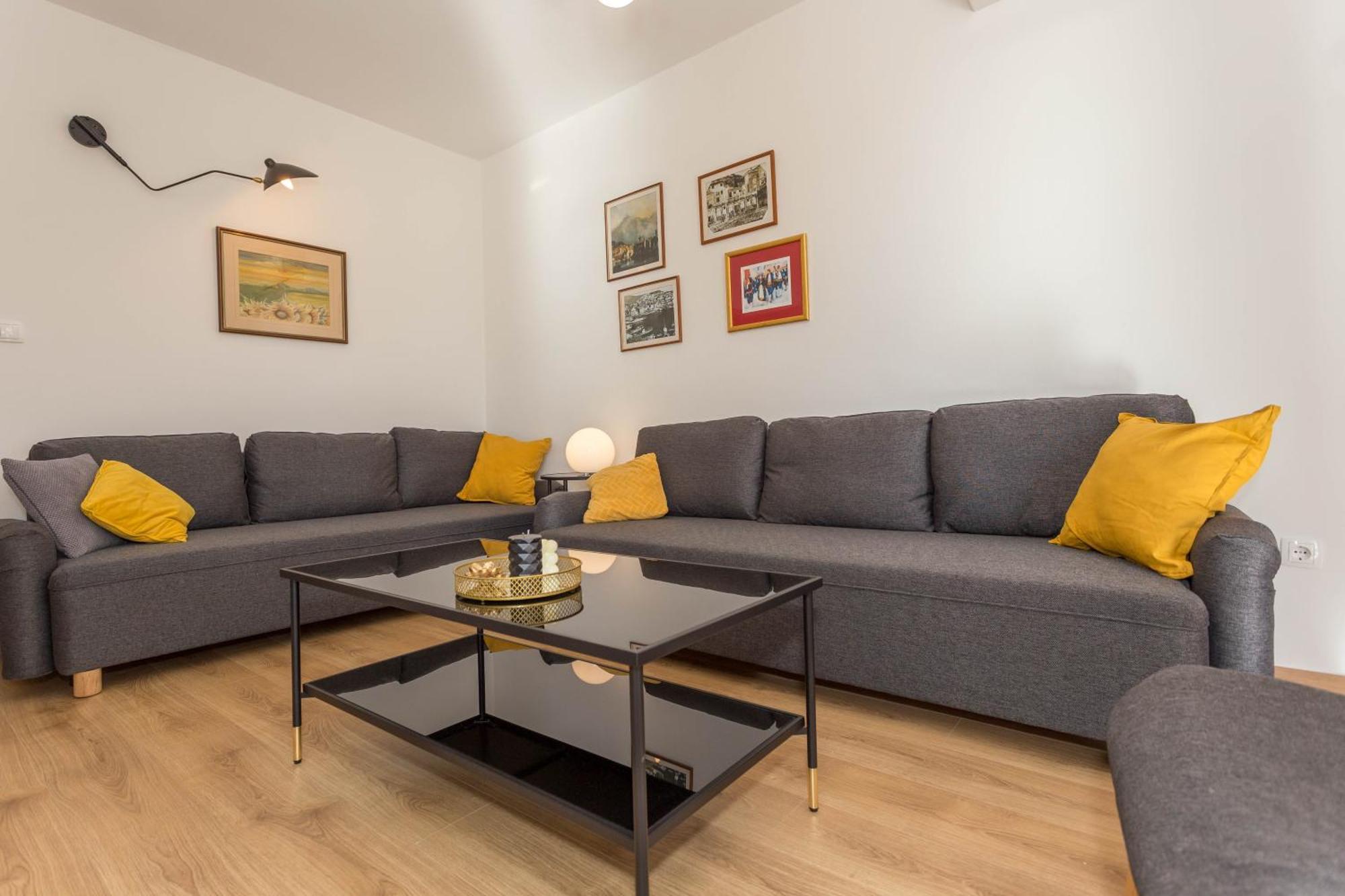 Tasina Appartement *
