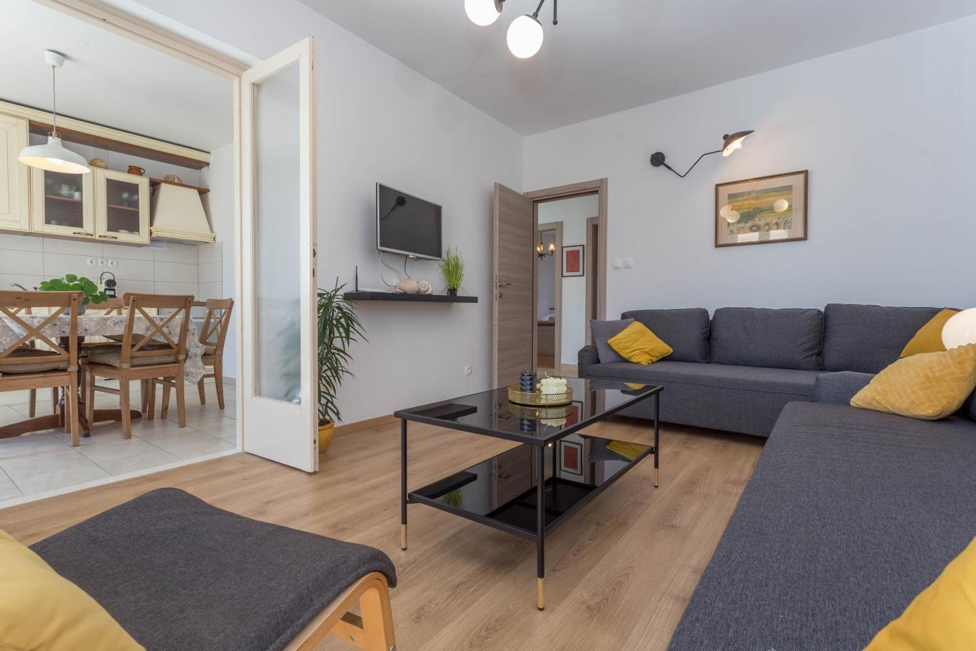 Appartement Tasina