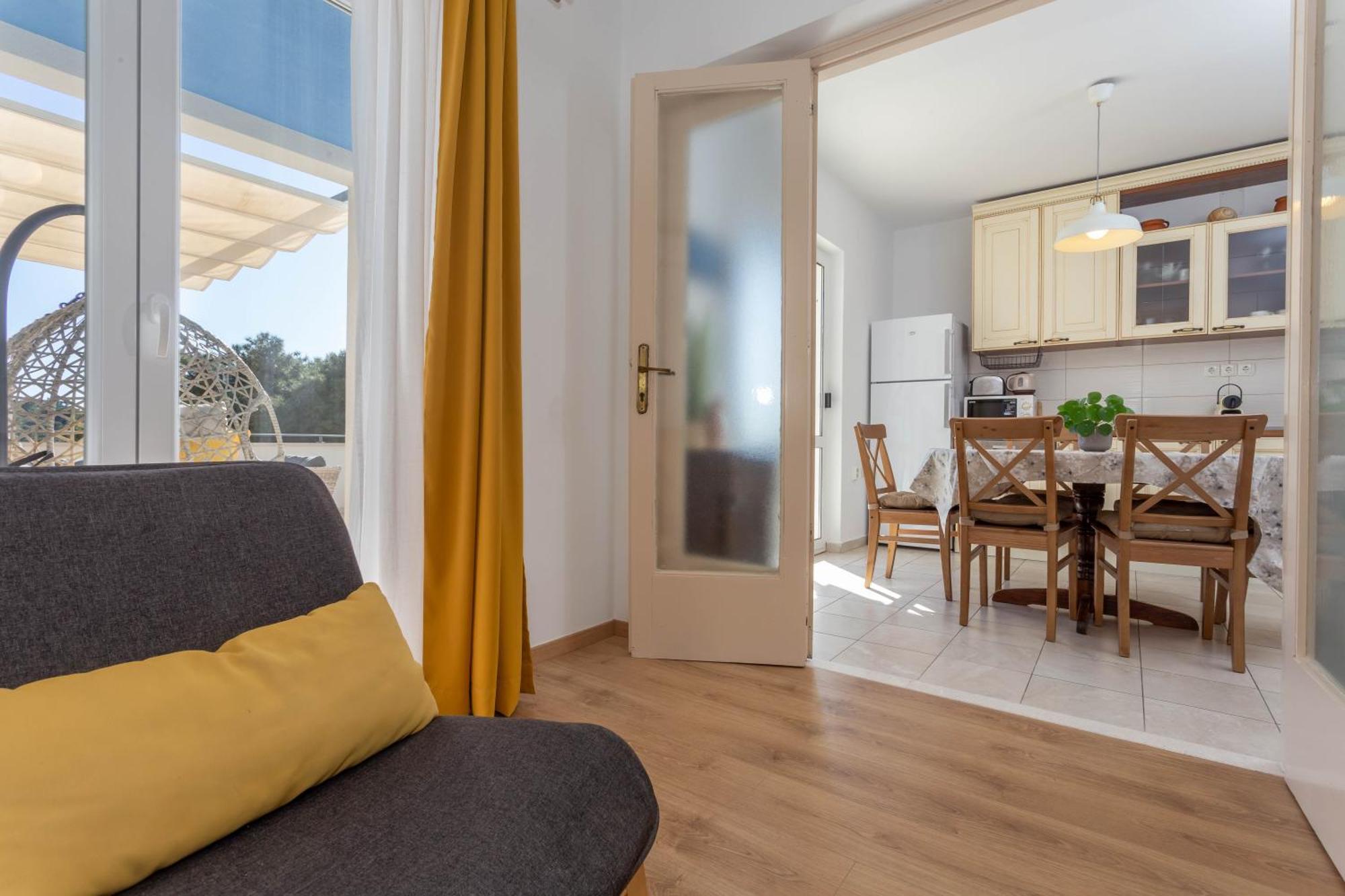 Tasina Appartement Hvar Town