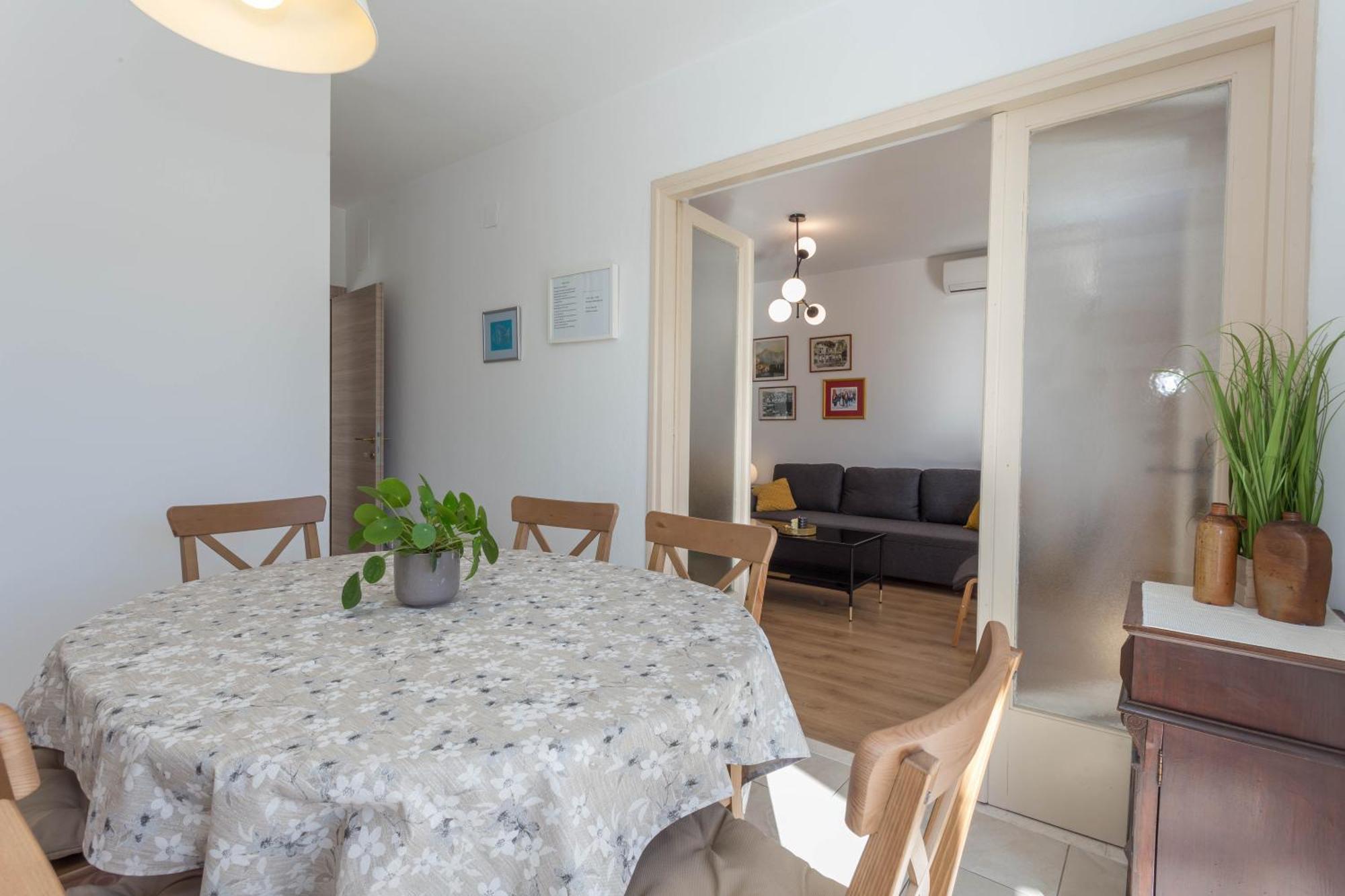 Tasina Appartement