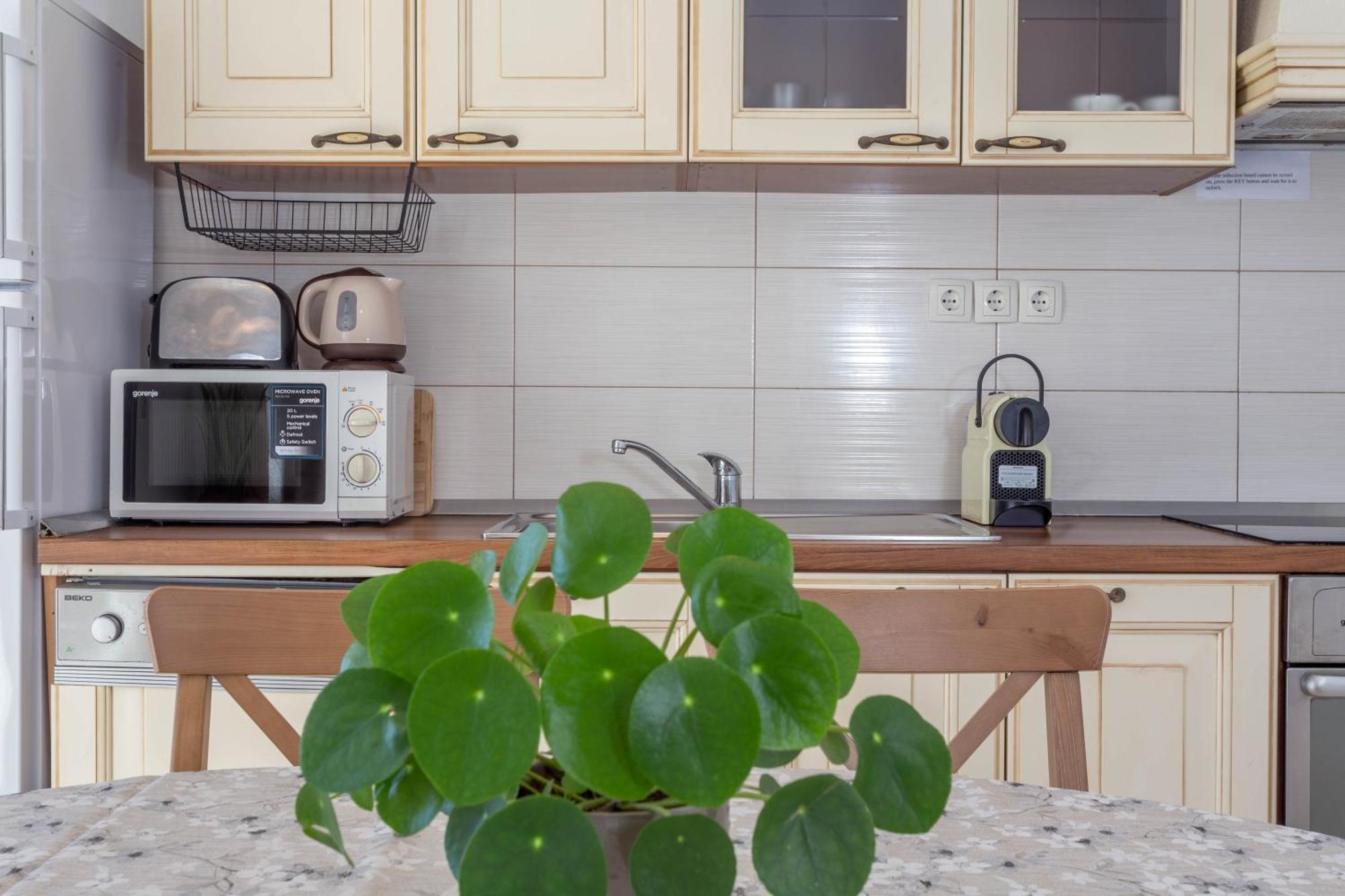 Tasina Appartement *