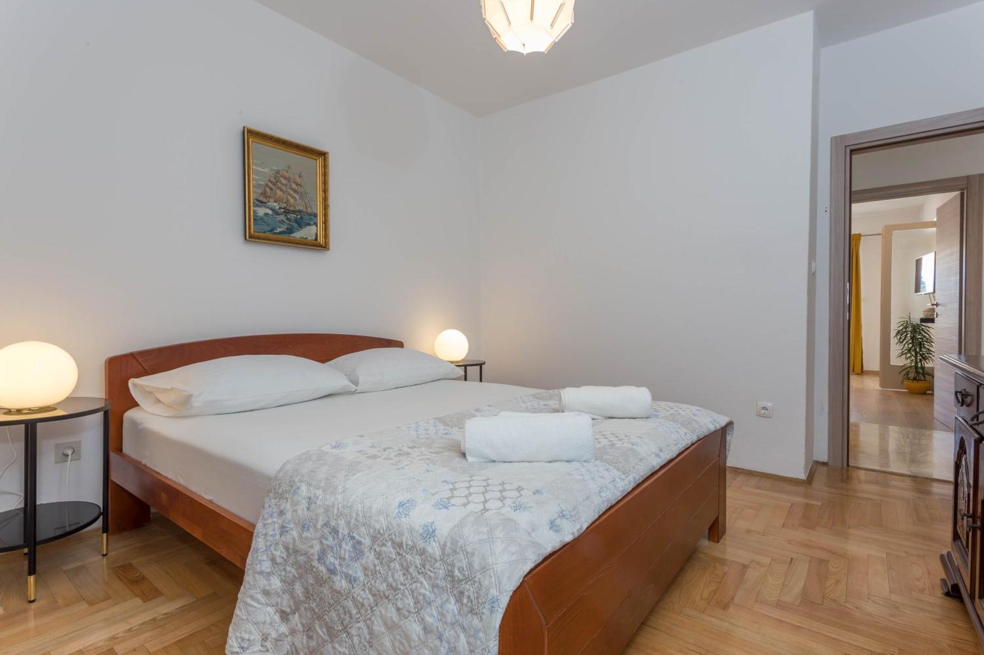 Apartment Tasina Hvar Town