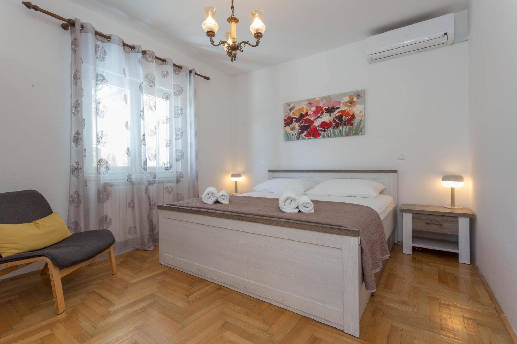 Apartment Tasina