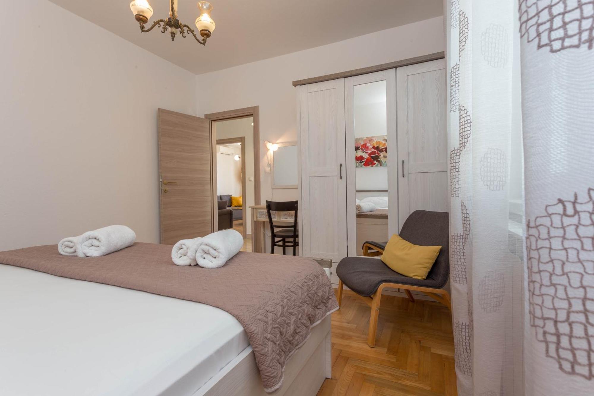 Tasina Appartement Hvar Town