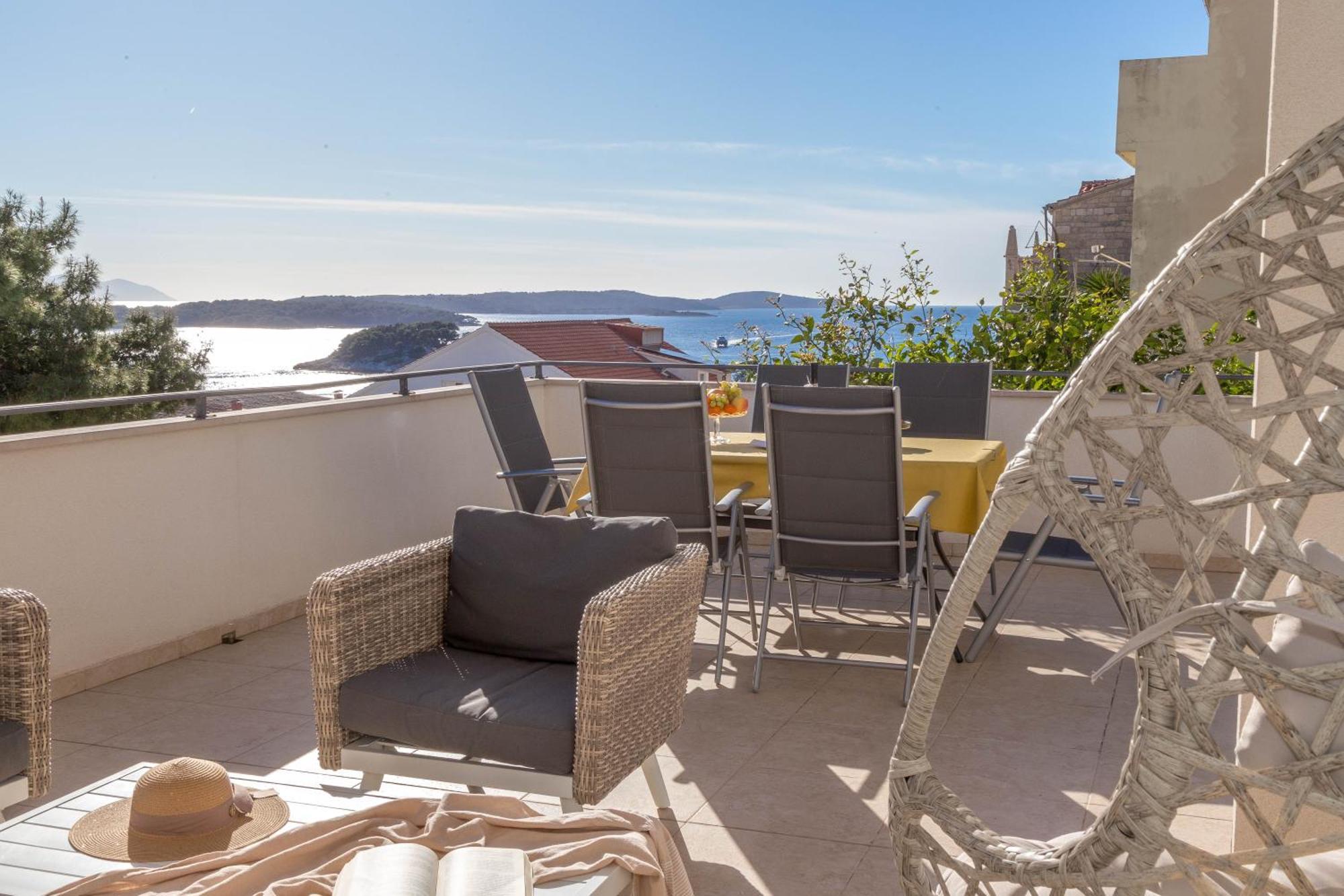 Tasina Appartement