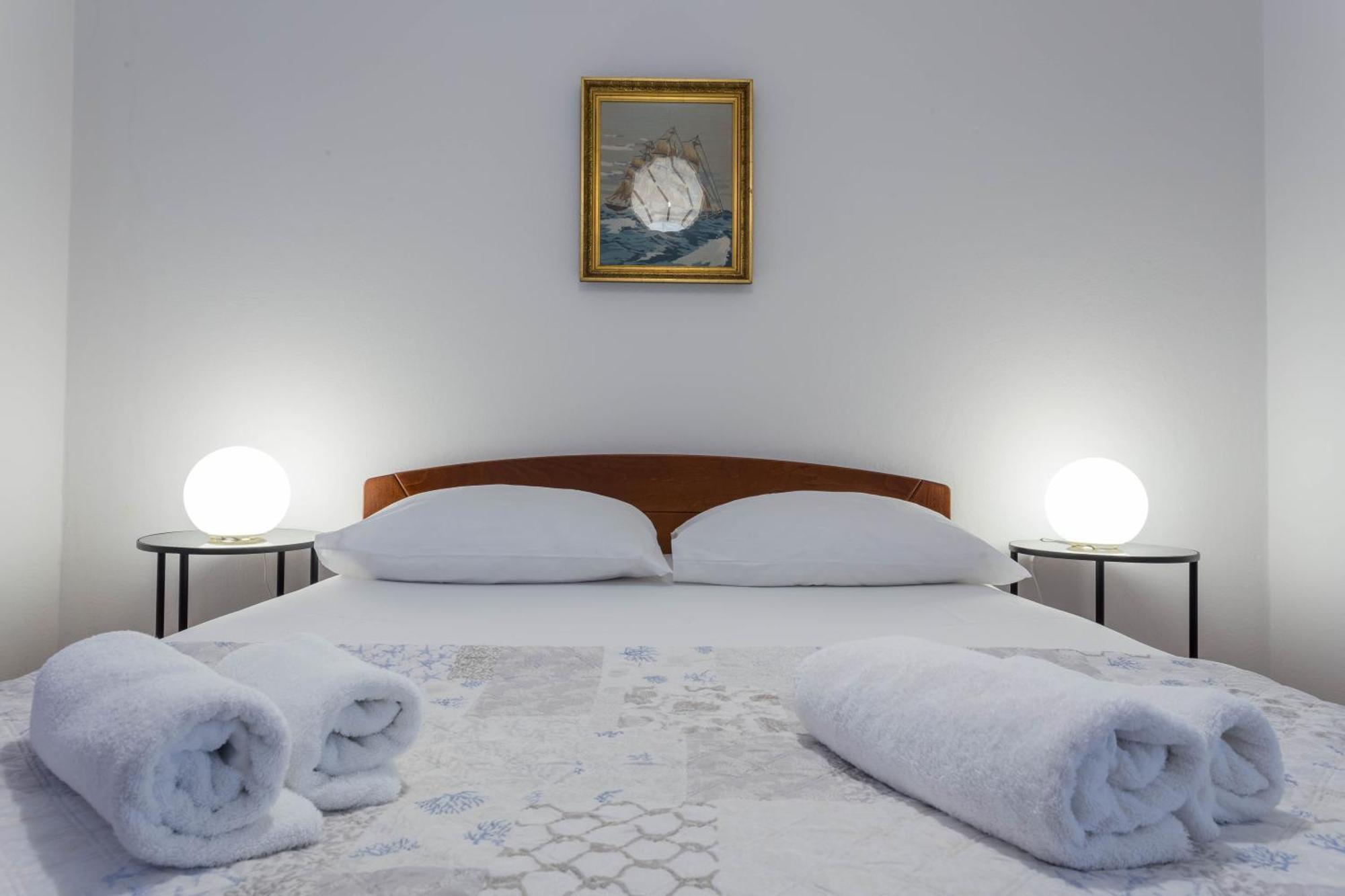 Appartement Tasina *