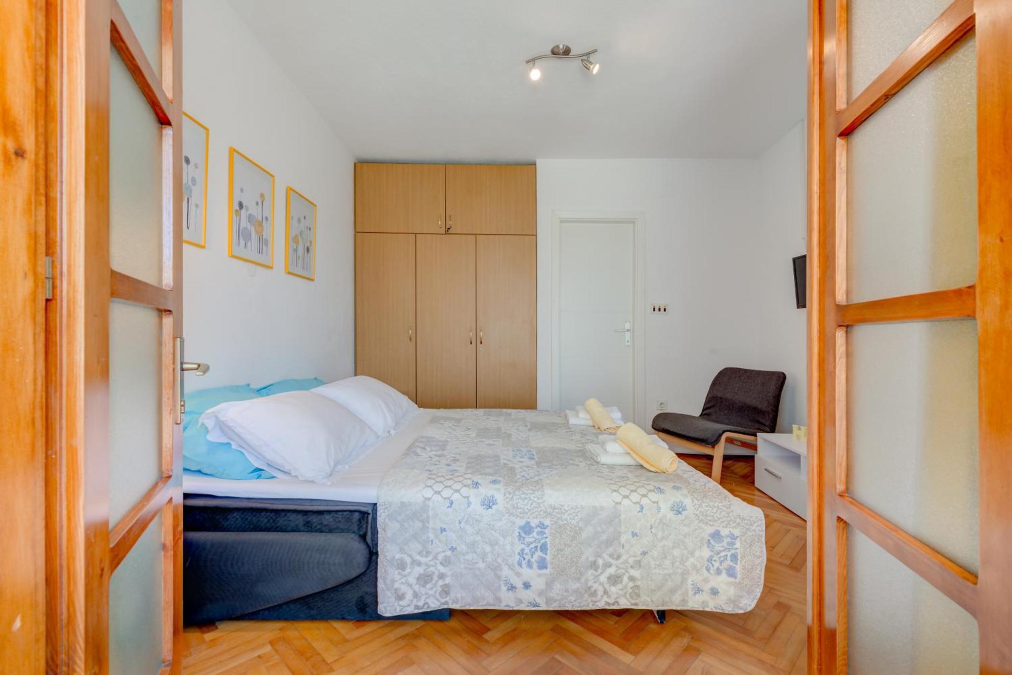 Appartement Tasina *