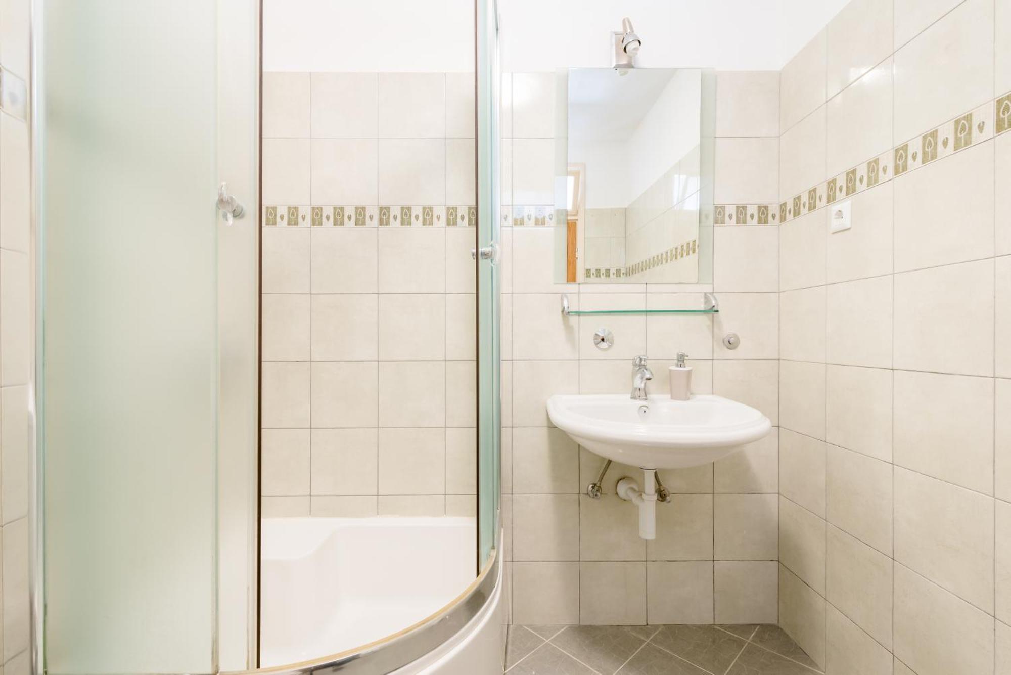 Apartment Tasina *