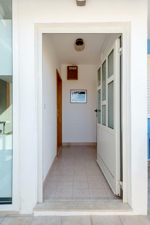 Tasina Apartment *