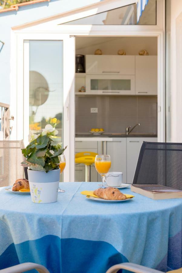 Tasina Apartment
