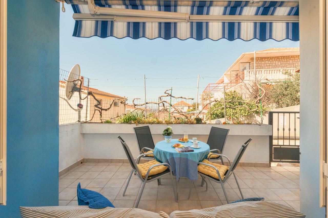 Tasina Appartement *