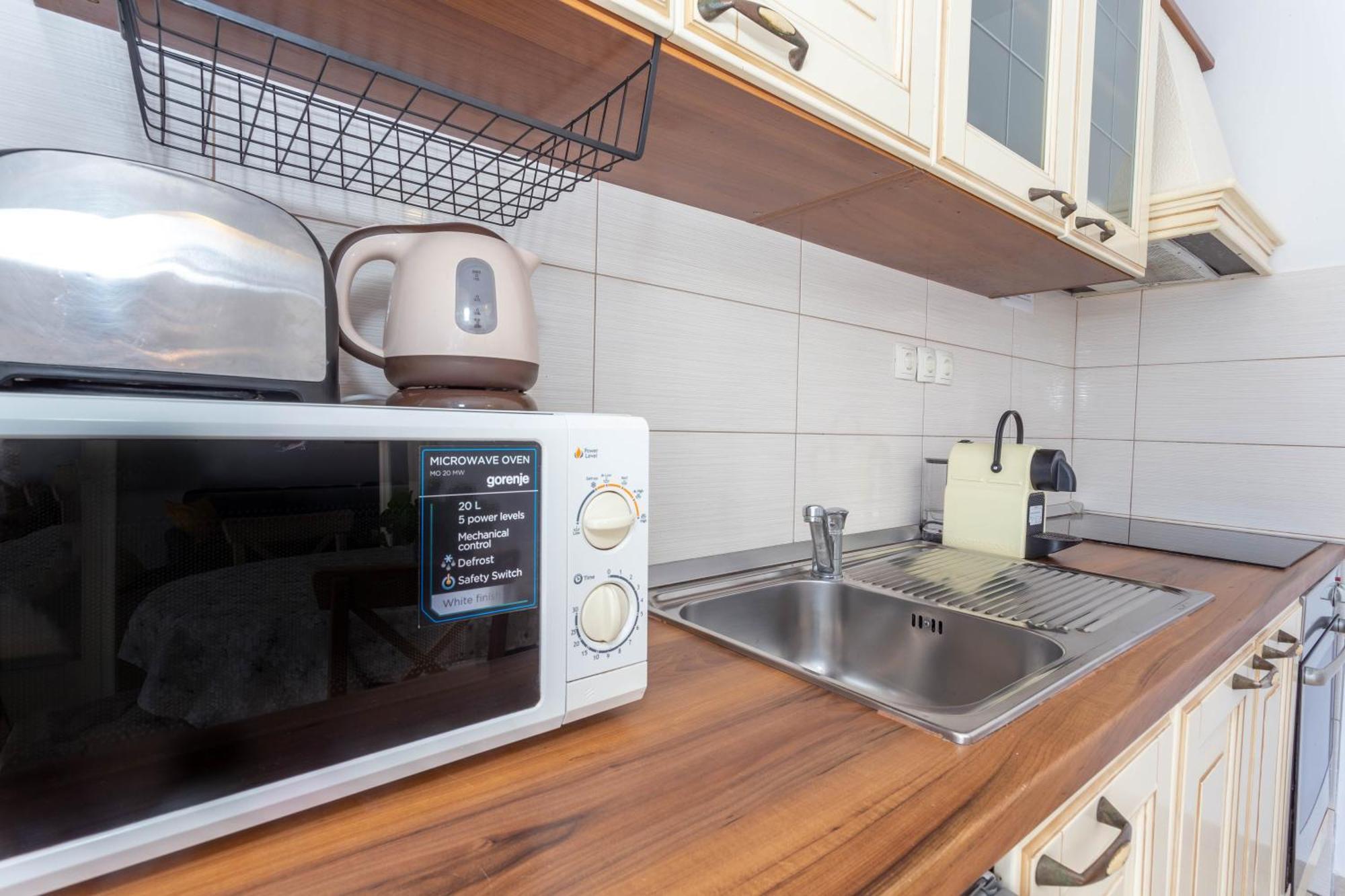 Apartment Tasina *